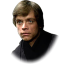 Luke Skywalker - 02 icon